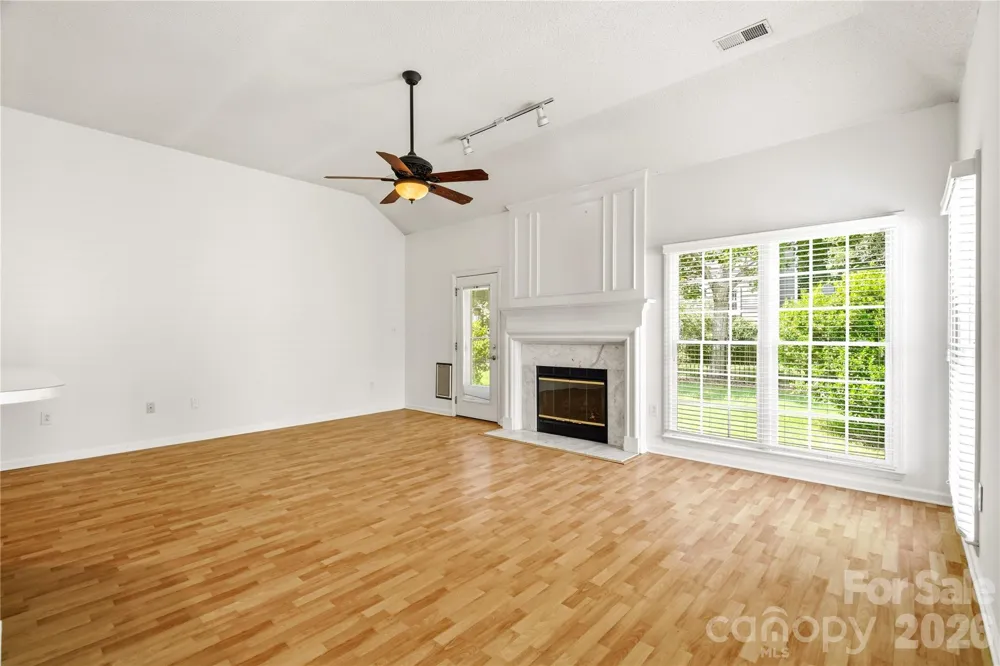 2604 Lamp Post Lane Kannapolis, NC 28081