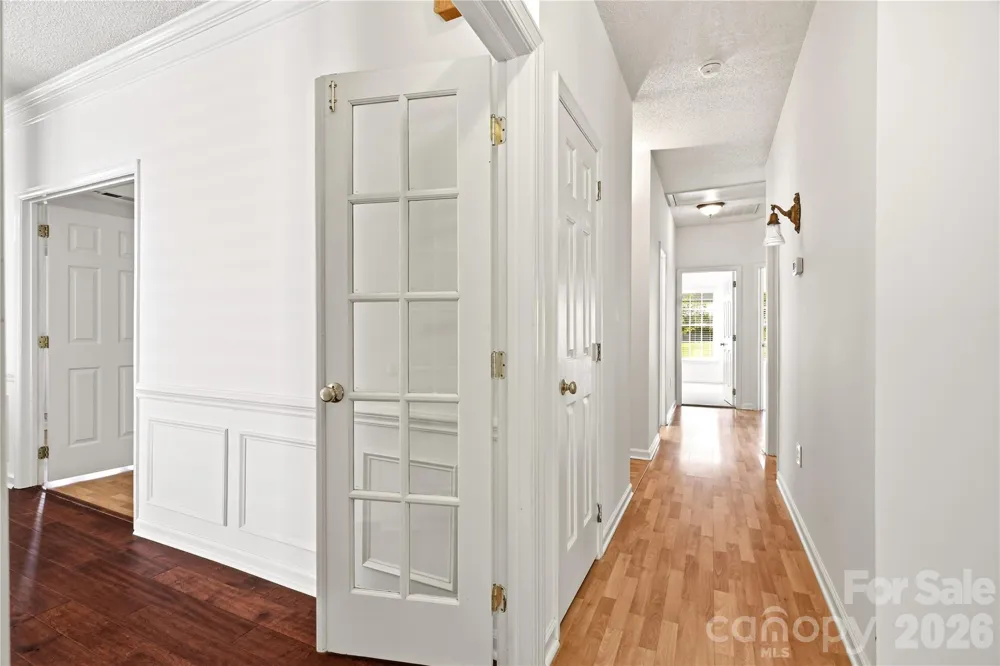 2604 Lamp Post Lane Kannapolis, NC 28081