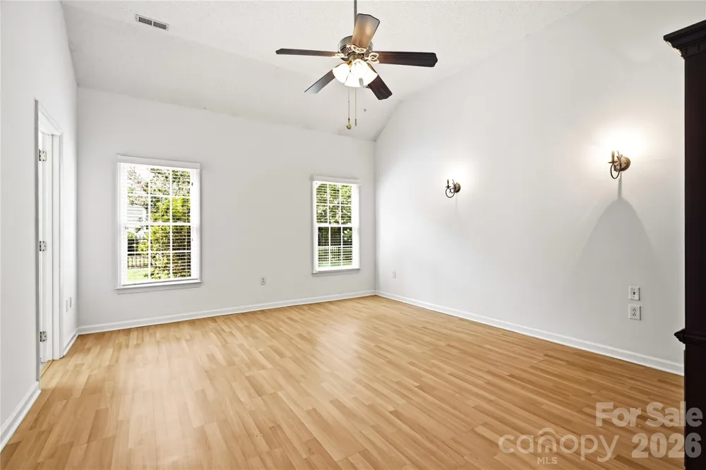 2604 Lamp Post Lane Kannapolis, NC 28081
