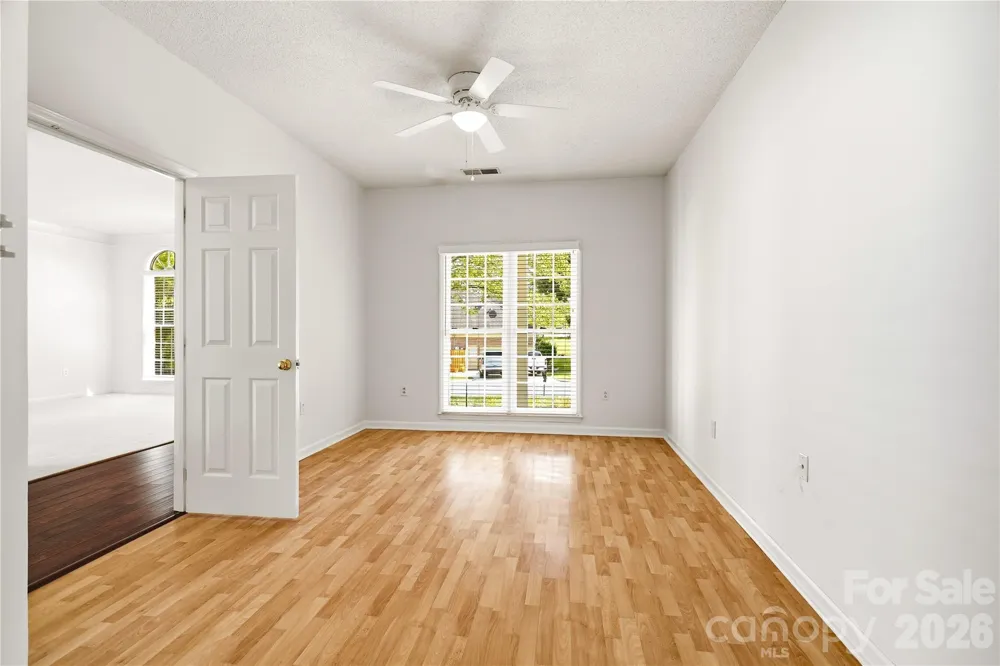 2604 Lamp Post Lane Kannapolis, NC 28081