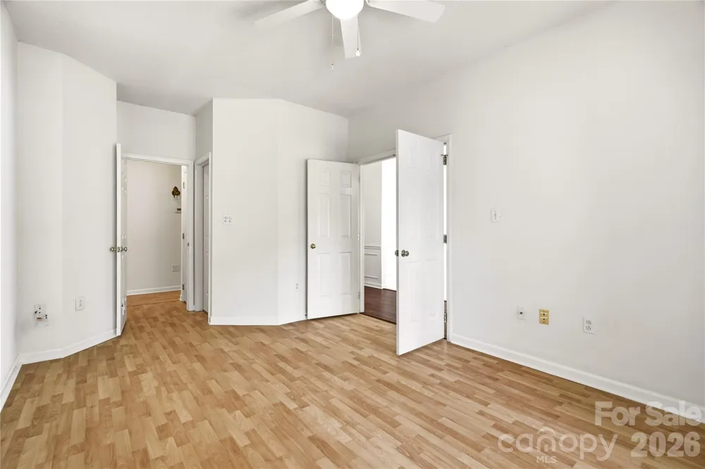 2604 Lamp Post Lane Kannapolis, NC 28081