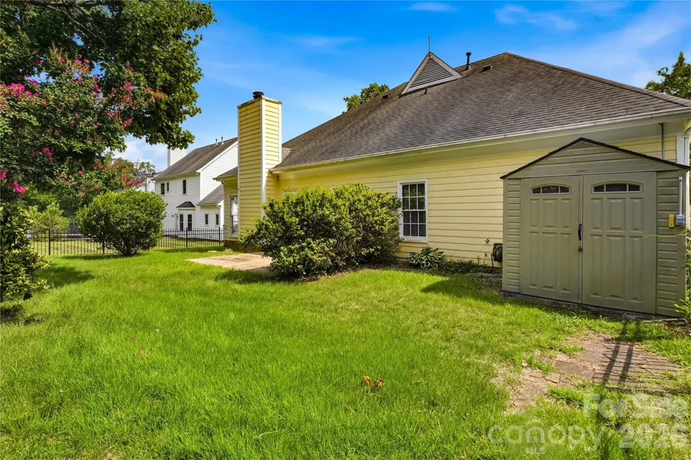 2604 Lamp Post Lane Kannapolis, NC 28081