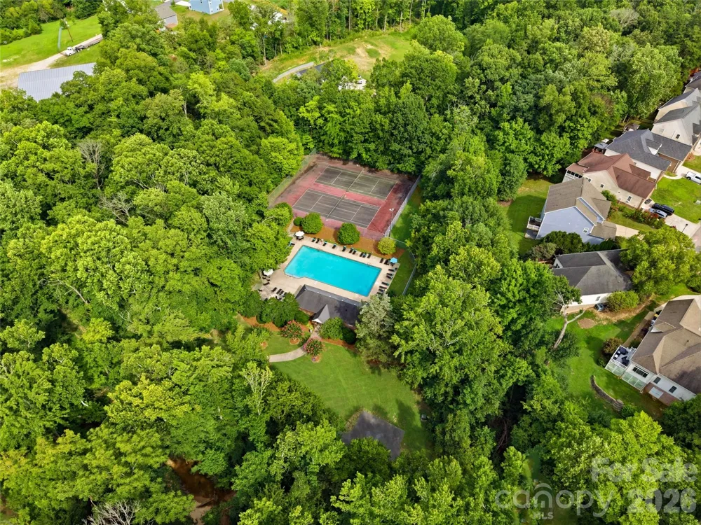 2604 Lamp Post Lane Kannapolis, NC 28081