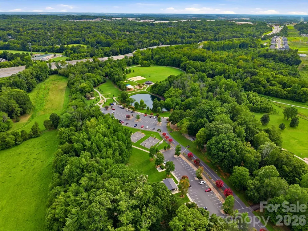 2604 Lamp Post Lane Kannapolis, NC 28081