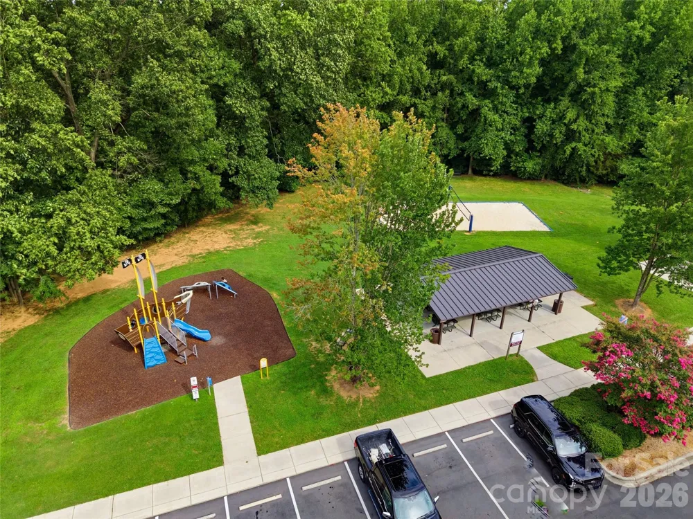 2604 Lamp Post Lane Kannapolis, NC 28081