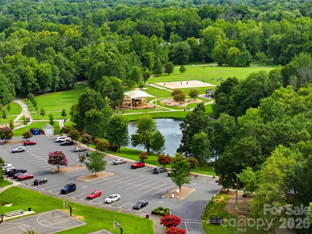 2604 Lamp Post Lane Kannapolis, NC 28081