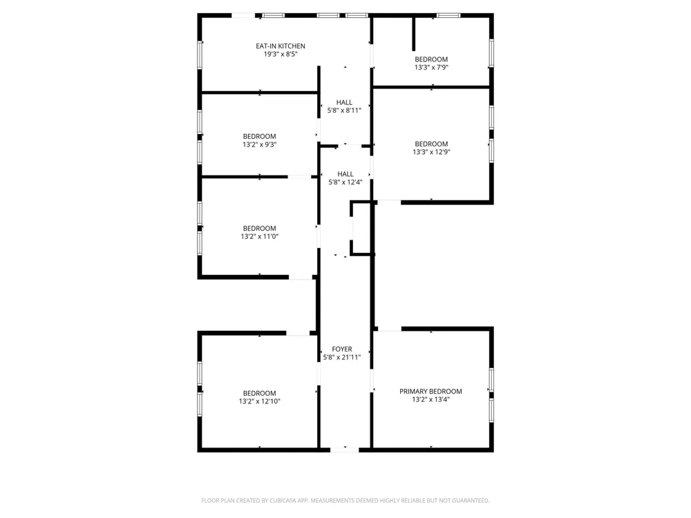 1603 Airline Drive Houston, TX 77009