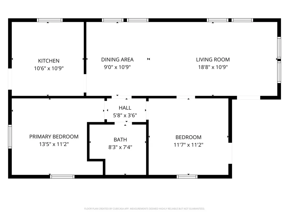 1603 Airline Drive Houston, TX 77009
