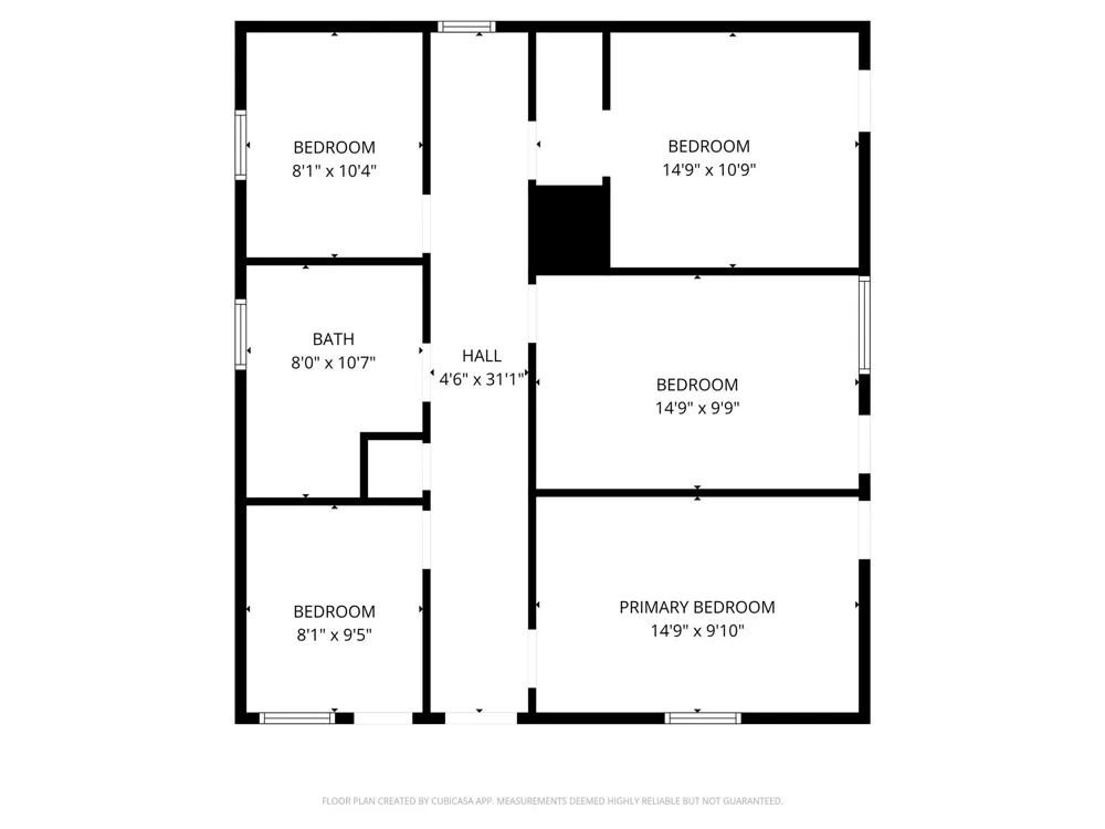 1603 Airline Drive Houston, TX 77009