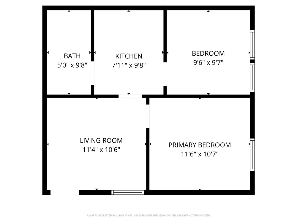 1603 Airline Drive Houston, TX 77009