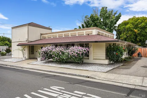 707 Tuolumne Street