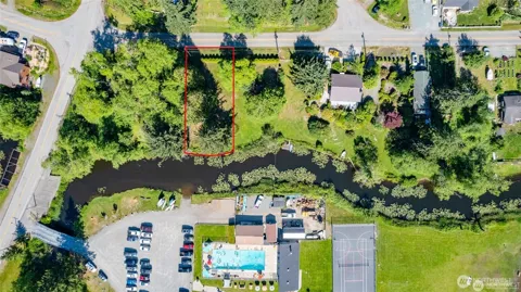 0 Lot 32 Lakeside Drive