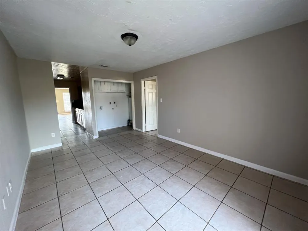 6736 W Fuqua Drive Missouri City, TX 77489