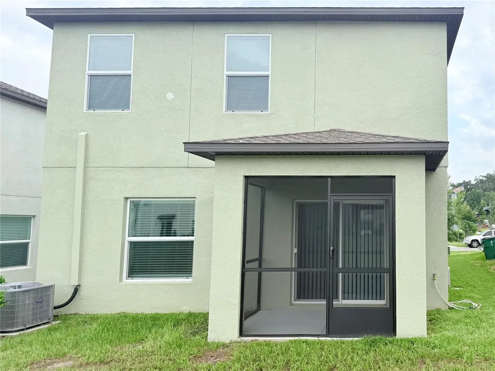36434 GARDEN WALL WAY Zephyrhills, FL 33541