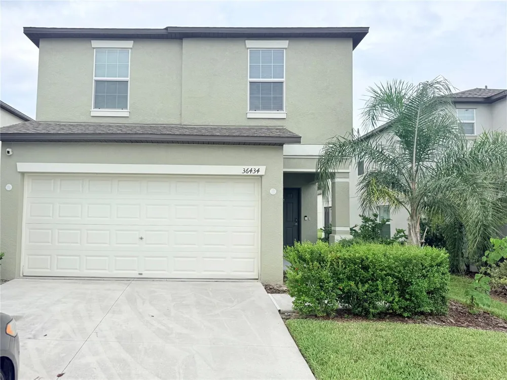 36434 GARDEN WALL WAY Zephyrhills, FL 33541