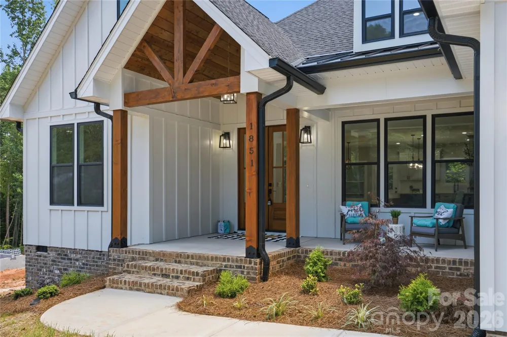 1851 Oleander Drive Conover, NC 28613