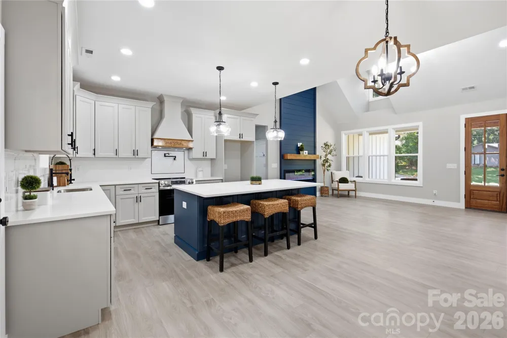 1851 Oleander Drive Conover, NC 28613