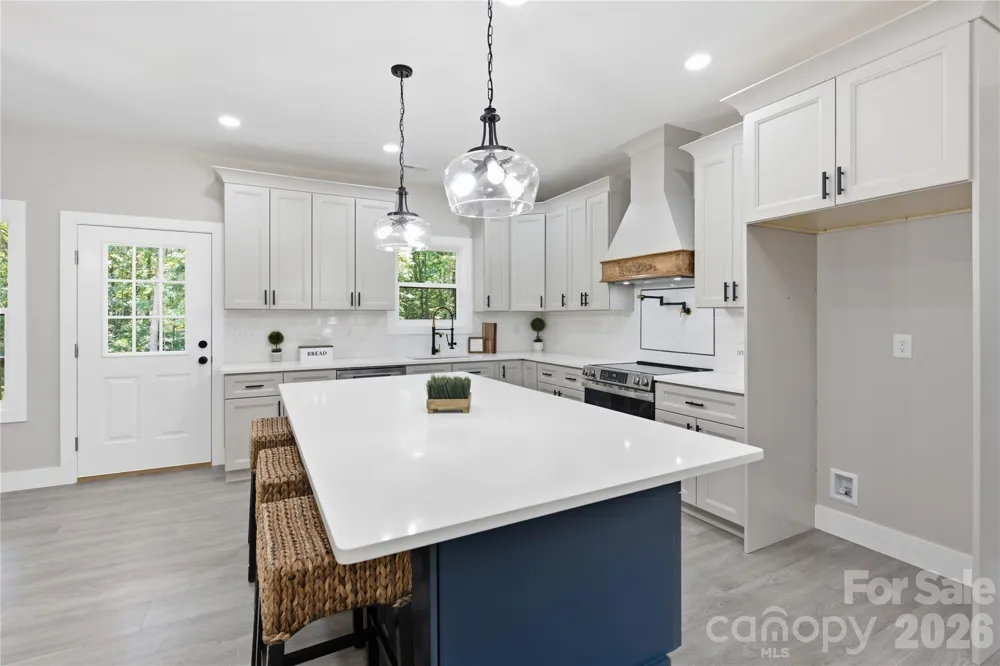 1851 Oleander Drive Conover, NC 28613