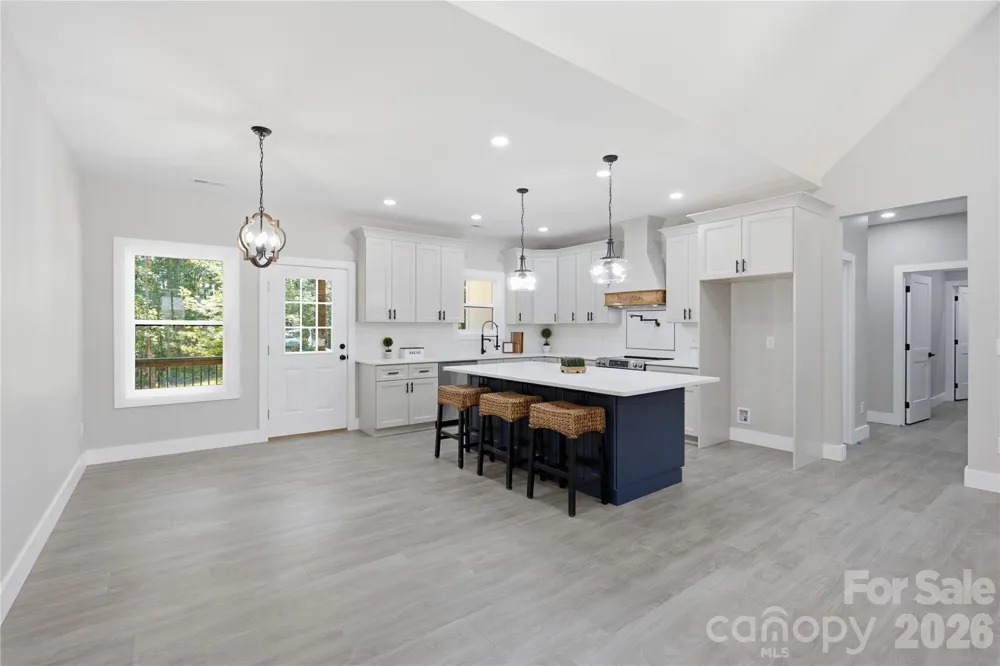 1851 Oleander Drive Conover, NC 28613