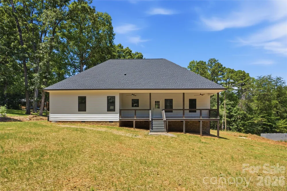 1851 Oleander Drive Conover, NC 28613