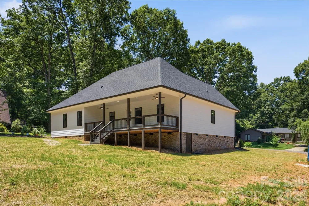 1851 Oleander Drive Conover, NC 28613