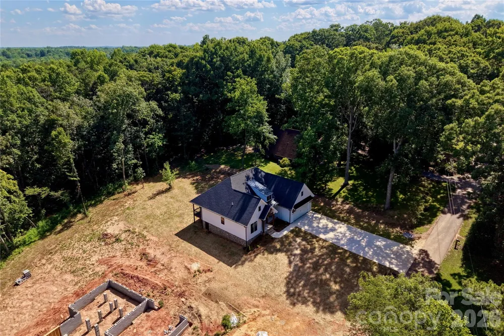 1851 Oleander Drive Conover, NC 28613