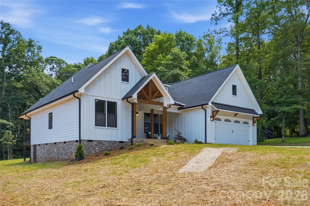 1851 Oleander Drive Conover, NC 28613