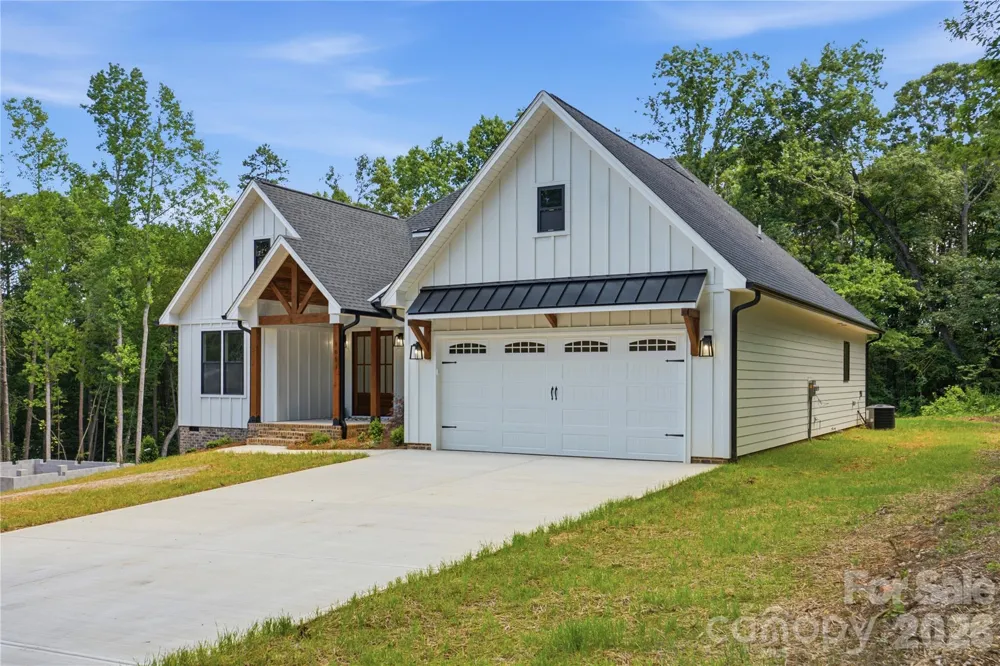 1851 Oleander Drive Conover, NC 28613