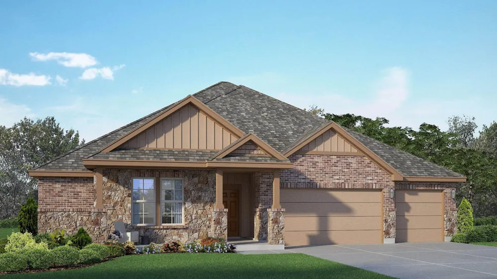 250 Sycamore Court Lumberton, TX 77657
