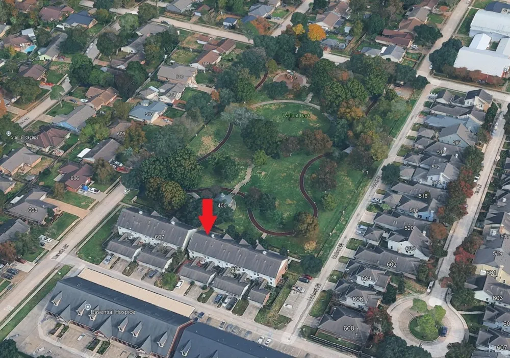 607 Travis Street #5 Webster, TX 77598