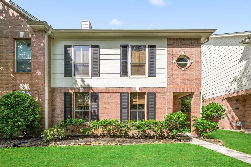 607 Travis Street #5 Webster, TX 77598