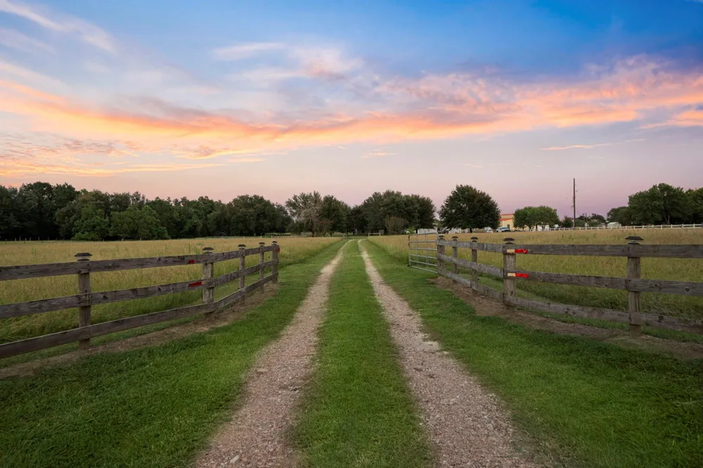 15610 Penick Rd Waller, TX 77484
