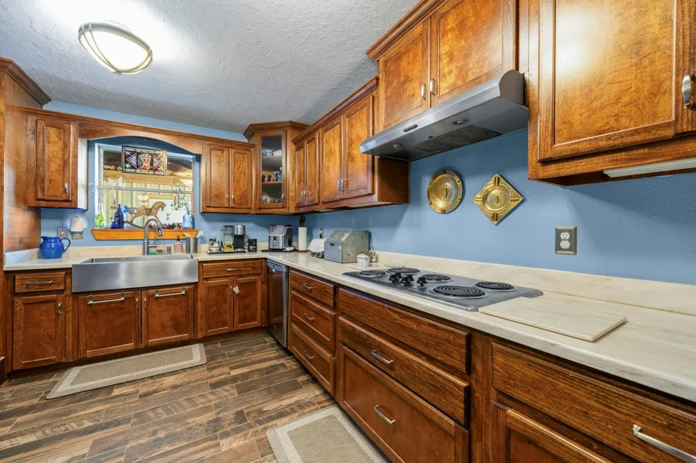 15610 Penick Rd Waller, TX 77484