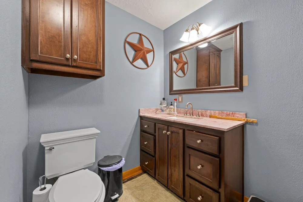 15610 Penick Rd Waller, TX 77484