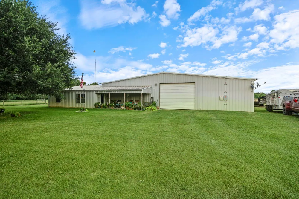 15610 Penick Rd Waller, TX 77484