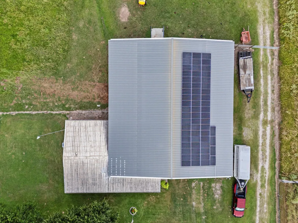 15610 Penick Rd Waller, TX 77484