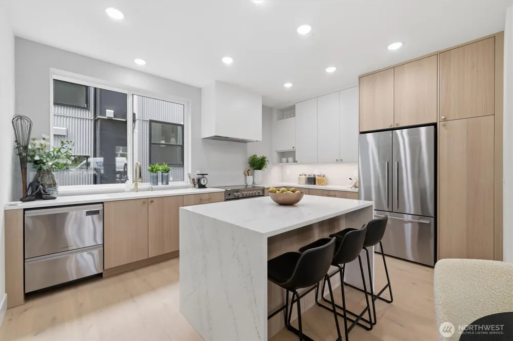 2017 Minor Avenue E Seattle, WA 98102