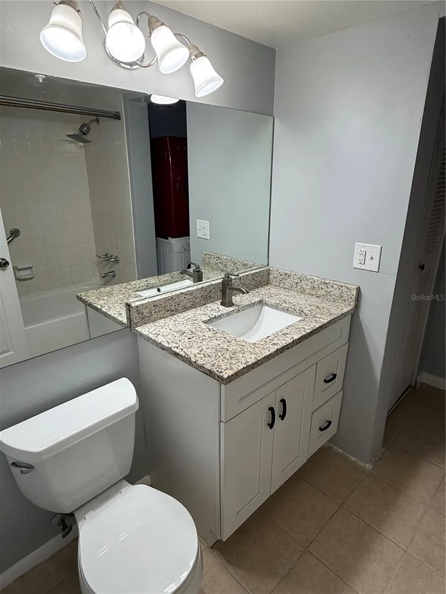 927 S PINE RIDGE CIRCLE #G2 Sanford, FL 32773