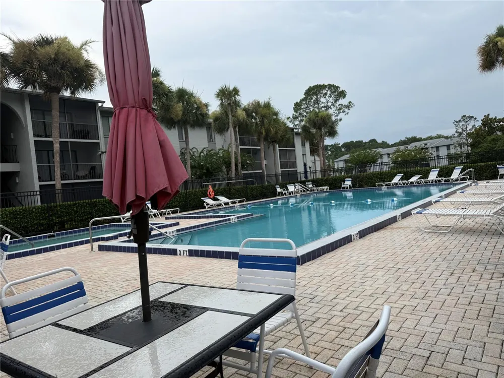 927 S PINE RIDGE CIRCLE #G2 Sanford, FL 32773