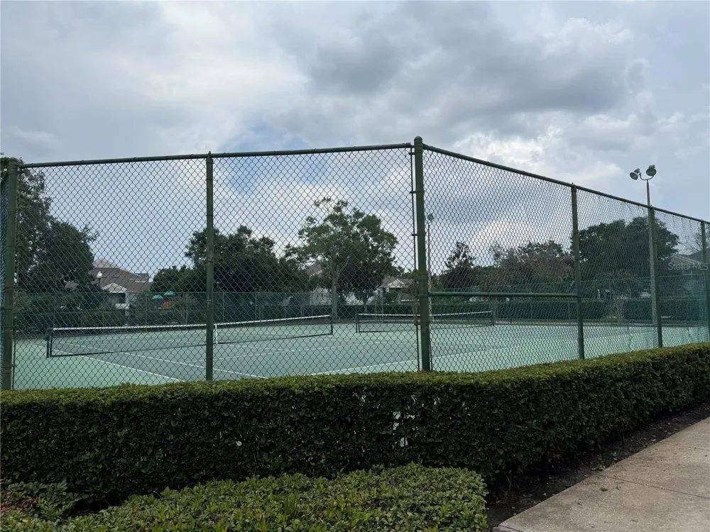 927 S PINE RIDGE CIRCLE #G2 Sanford, FL 32773