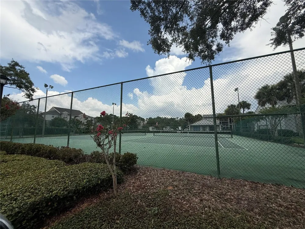 927 S PINE RIDGE CIRCLE #G2 Sanford, FL 32773