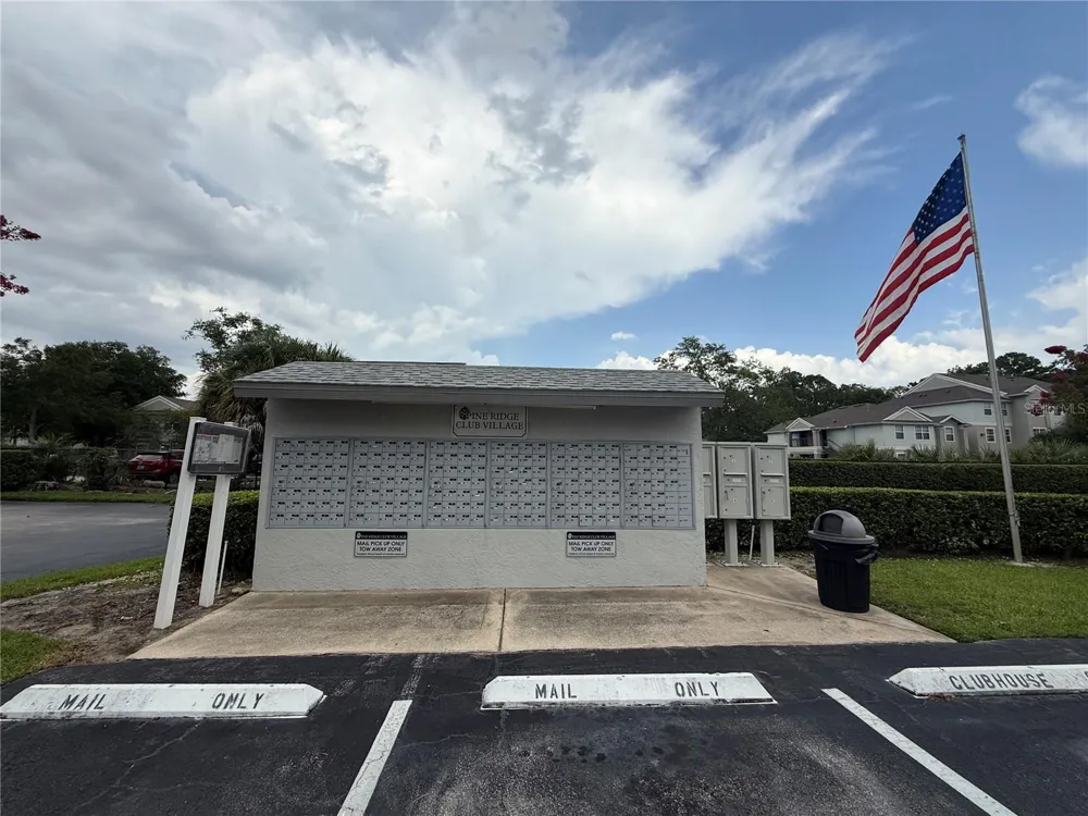 927 S PINE RIDGE CIRCLE #G2 Sanford, FL 32773