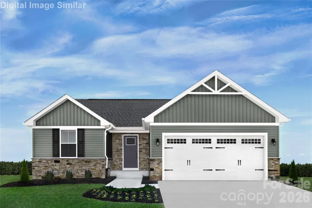 333 Linwood Estates Drive Lexington, NC 27292