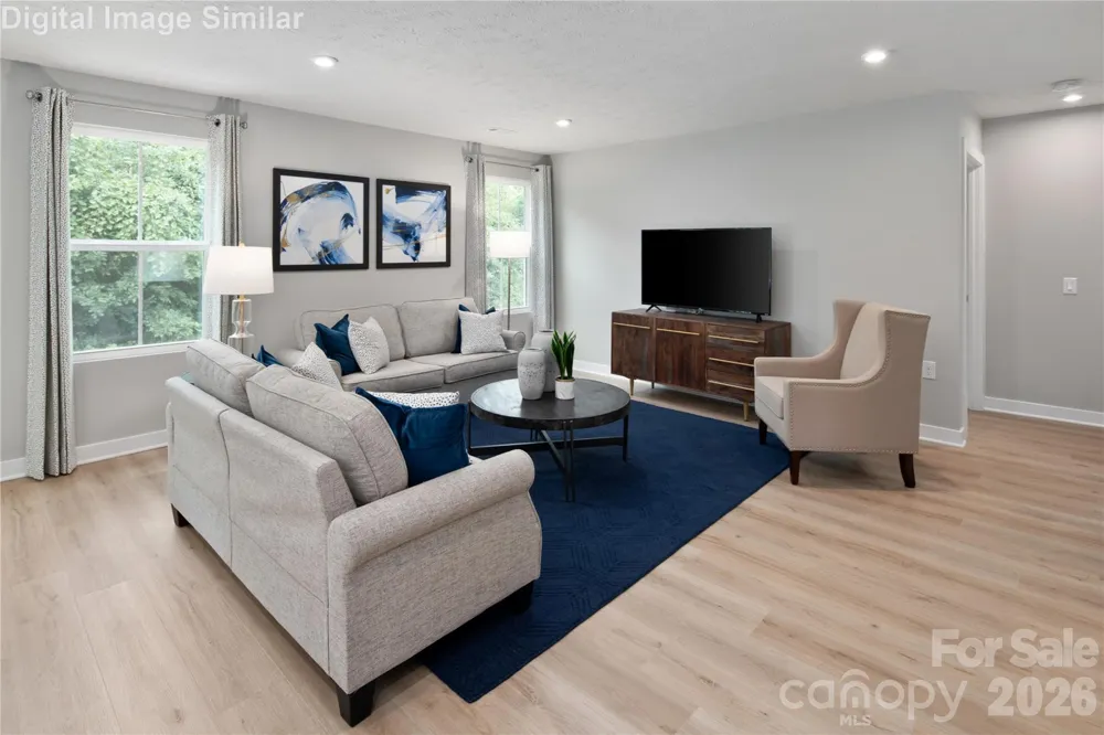 333 Linwood Estates Drive Lexington, NC 27292