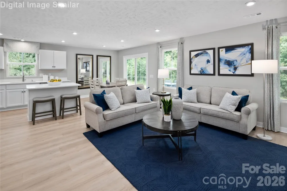 333 Linwood Estates Drive Lexington, NC 27292
