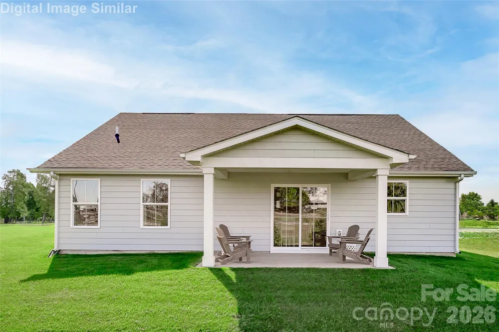 333 Linwood Estates Drive Lexington, NC 27292