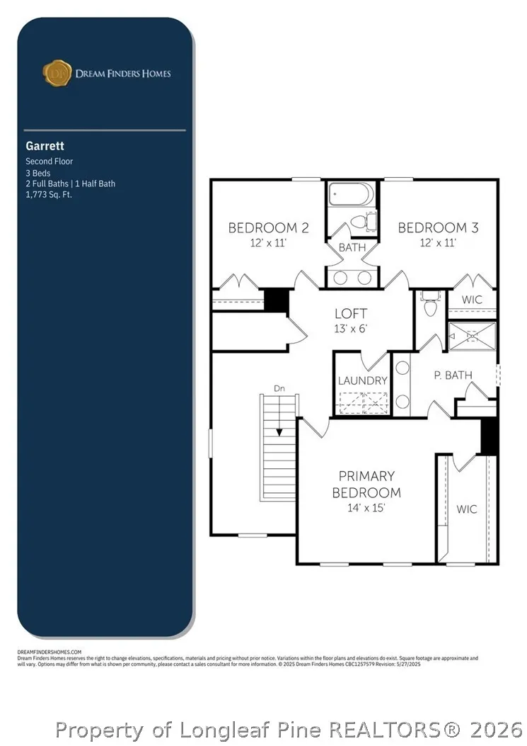 26 Stone Creek (Lot 3) Drive Coats, NC 27521