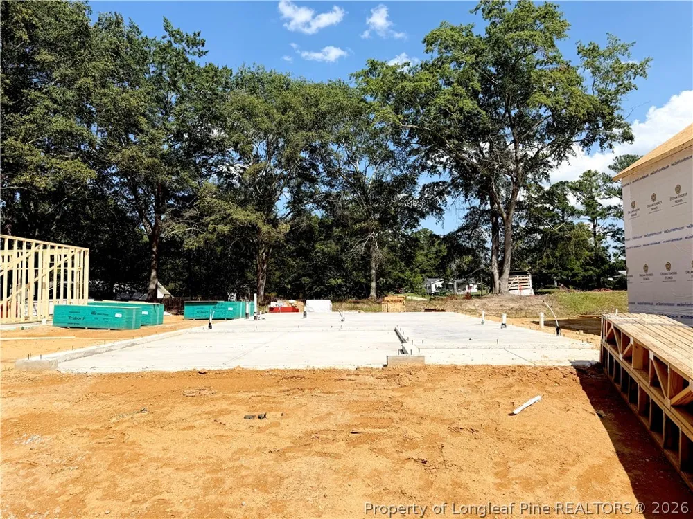 162 Stone Creek (Lot 19) Drive Coats, NC 27521