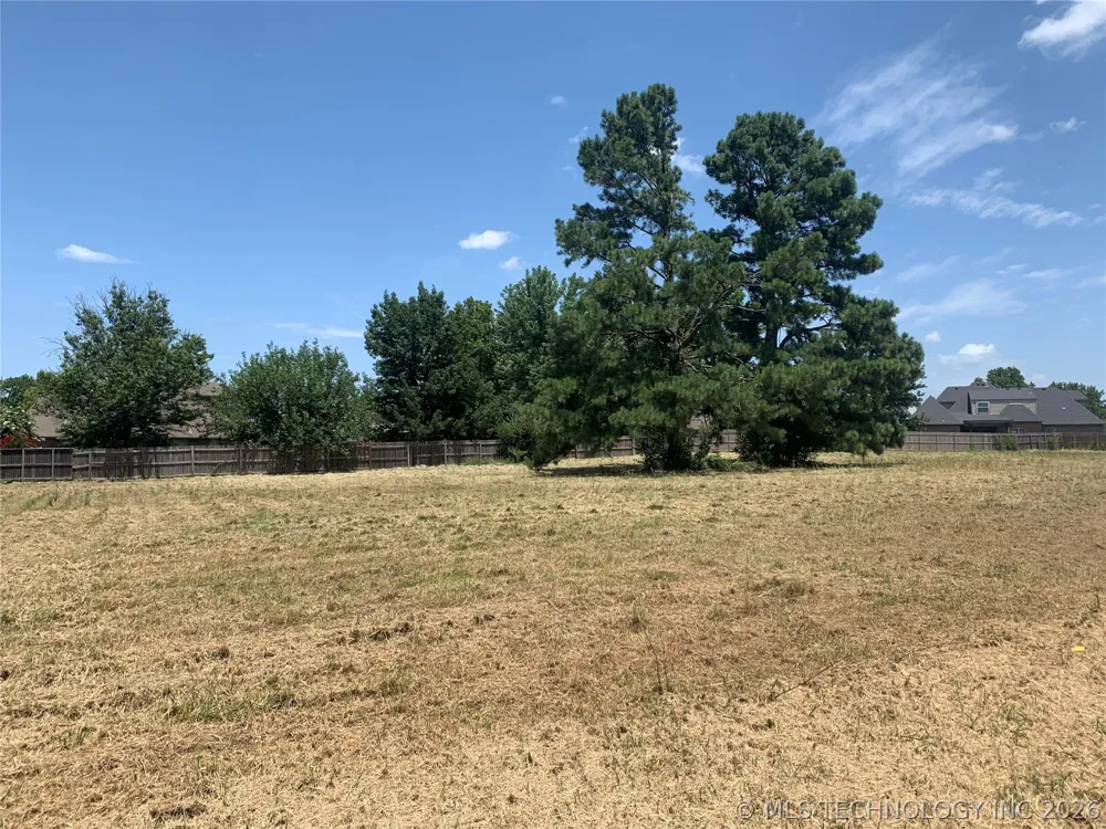 E 92nd Street Owasso, OK 74055