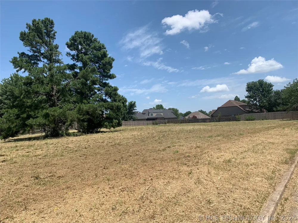 E 92nd Street Owasso, OK 74055